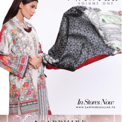 SAPPHIRE Winter Collection Vol-1 2016